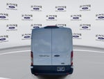 2026 Ford Transit Cargo Van T-250 148" Med Rf 9150 GVWR RWD