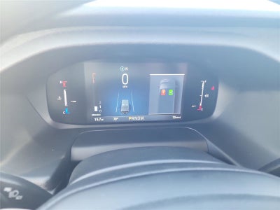 2026 Ford Transit Cargo Van T-250 148" Med Rf 9150 GVWR RWD