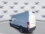 2026 Ford Transit Cargo Van T-250 148" Med Rf 9150 GVWR RWD