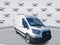 2026 Ford Transit Cargo Van T-250 148" Med Rf 9150 GVWR RWD