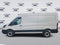 2026 Ford Transit Cargo Van T-250 148" Med Rf 9150 GVWR RWD