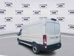 2026 Ford Transit Cargo Van T-250 148" Med Rf 9150 GVWR RWD