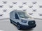 2026 Ford Transit Cargo Van T-250 148" Med Rf 9150 GVWR RWD