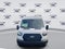 2026 Ford Transit Cargo Van T-250 148" Med Rf 9150 GVWR RWD