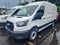 2027 Ford Transit Cargo Van Base