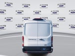 2026 Ford Transit Cargo Van T-250 148" Med Rf 9150 GVWR RWD