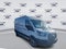 2026 Ford Transit Cargo Van T-250 148" Med Rf 9150 GVWR RWD