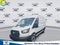 2026 Ford Transit Cargo Van T-250 148" Med Rf 9150 GVWR RWD