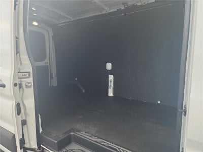 2026 Ford Transit Cargo Van T-250 148" Med Rf 9150 GVWR RWD