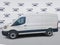 2026 Ford Transit Cargo Van T-250 148" Med Rf 9150 GVWR RWD