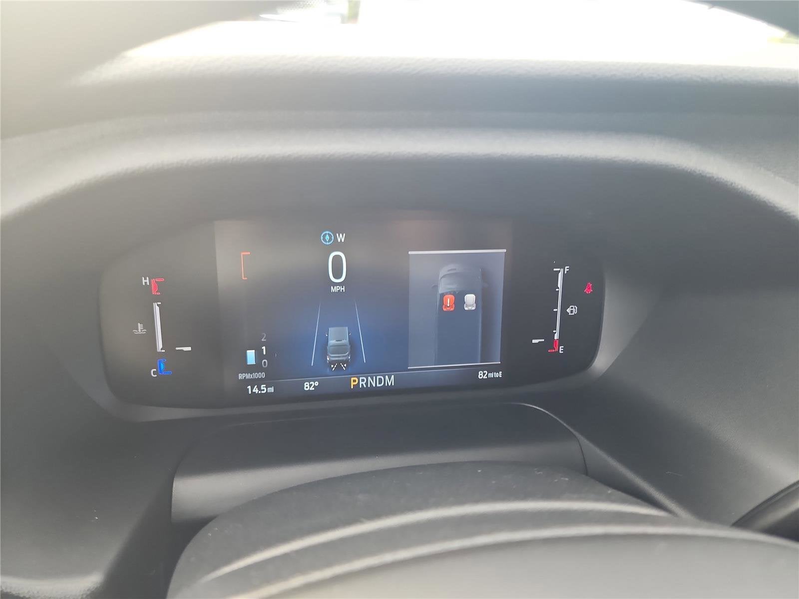 2026 Ford Transit Cargo Van T-250 148" Med Rf 9150 GVWR RWD