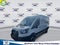2026 Ford Transit Cargo Van T-250 148" Med Rf 9150 GVWR RWD