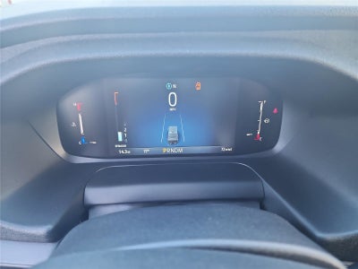 2026 Ford Transit Cargo Van T-250 148" Med Rf 9150 GVWR RWD