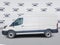 2026 Ford Transit Cargo Van T-250 148" Med Rf 9150 GVWR RWD