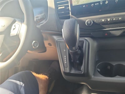 2026 Ford Transit Cargo Van T-250 148" Med Rf 9150 GVWR RWD