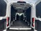 2027 Ford Transit Cargo Van Base
