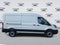 2027 Ford Transit Cargo Van Base
