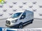 2026 Ford Transit Cargo Van T-250 148" Med Rf 9150 GVWR RWD