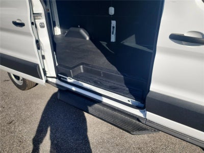 2026 Ford Transit Cargo Van T-250 148" Med Rf 9150 GVWR RWD