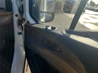 2026 Ford Transit Cargo Van T-250 148" Med Rf 9150 GVWR RWD