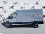 2026 Ford Transit Cargo Van T-250 148" Med Rf 9150 GVWR RWD