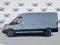 2026 Ford Transit Cargo Van T-250 148" Med Rf 9150 GVWR RWD