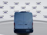 2026 Ford Transit Cargo Van T-250 148" Med Rf 9150 GVWR RWD
