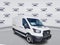 2026 Ford Transit Cargo Van T-250 148" Med Rf 9150 GVWR RWD