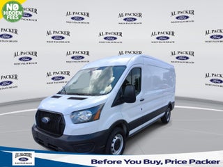 2023 Ford Transit Cargo Van Base