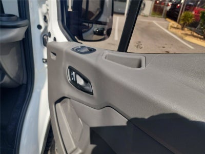 2024 Ford Transit Cargo Van 148 WB Medium Roof Cargo