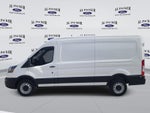 2024 Ford Transit Cargo Van 148 WB Medium Roof Cargo
