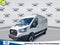 2026 Ford Transit Cargo Van T-250 148" Med Rf 9150 GVWR RWD