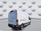 2026 Ford Transit Cargo Van T-250 148" Med Rf 9150 GVWR RWD