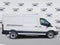 2026 Ford Transit Cargo Van T-250 148" Med Rf 9150 GVWR RWD