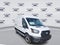 2026 Ford Transit Cargo Van T-250 148" Med Rf 9150 GVWR RWD