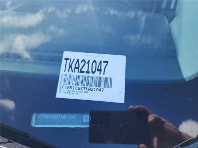 2026 Ford Transit Cargo Van T-250 148" Med Rf 9150 GVWR RWD