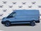 2026 Ford Transit Cargo Van T-250 148" Med Rf 9150 GVWR RWD