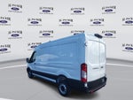 2026 Ford Transit Cargo Van T-250 148" Med Rf 9150 GVWR RWD