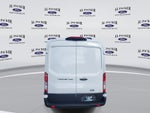 2026 Ford Transit Cargo Van T-250 148" Med Rf 9150 GVWR RWD