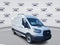 2026 Ford Transit Cargo Van T-250 148" Med Rf 9150 GVWR RWD