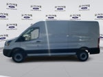 2026 Ford Transit Cargo Van T-250 148" Med Rf 9150 GVWR RWD