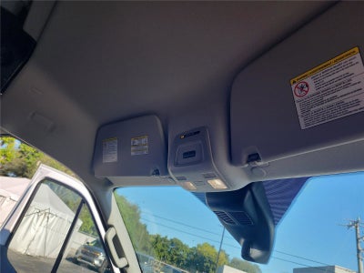 2026 Ford Transit Cargo Van T-250 148" Med Rf 9150 GVWR RWD