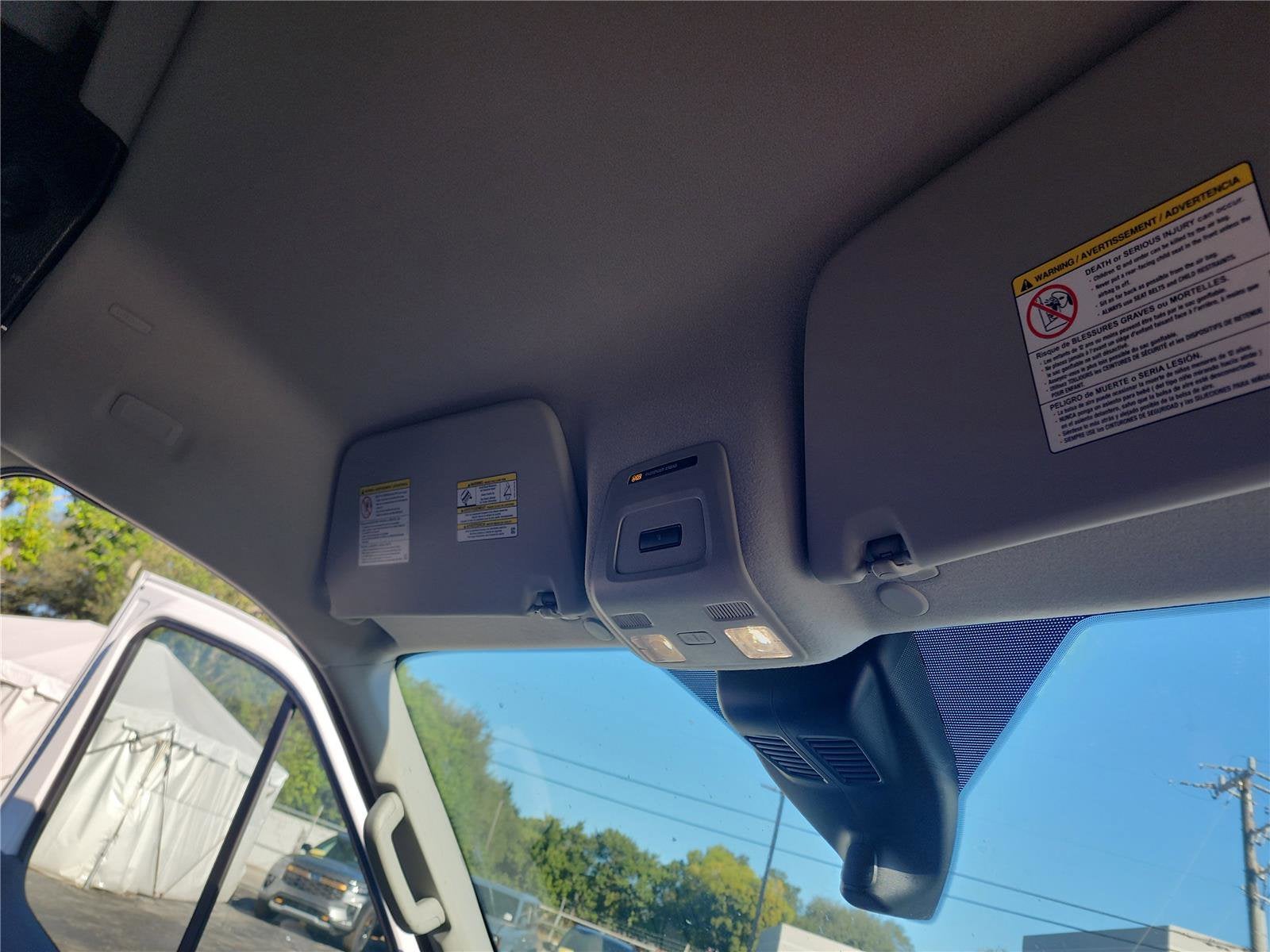 2026 Ford Transit Cargo Van T-250 148" Med Rf 9150 GVWR RWD