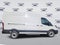 2026 Ford Transit Cargo Van T-250 148" Med Rf 9150 GVWR RWD