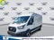 2026 Ford Transit Cargo Van T-250 148" Med Rf 9150 GVWR RWD