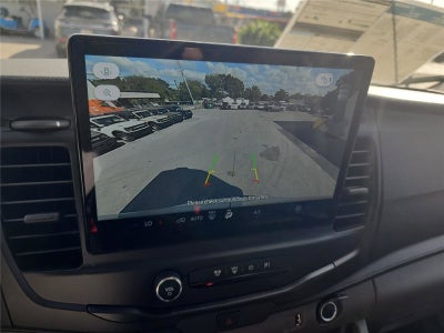 2026 Ford Transit Cargo Van T-250 148" Med Rf 9150 GVWR RWD