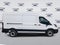 2026 Ford Transit Cargo Van T-250 148" Med Rf 9150 GVWR RWD