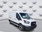 2026 Ford Transit Cargo Van T-250 148" Med Rf 9150 GVWR RWD