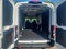 2027 Ford Transit Cargo Van Base