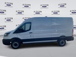 2027 Ford Transit Cargo Van Base